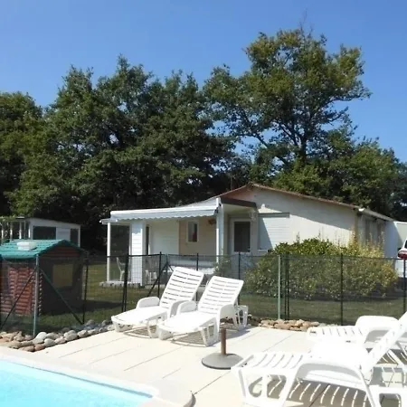 House Les Ecureuils 7 *