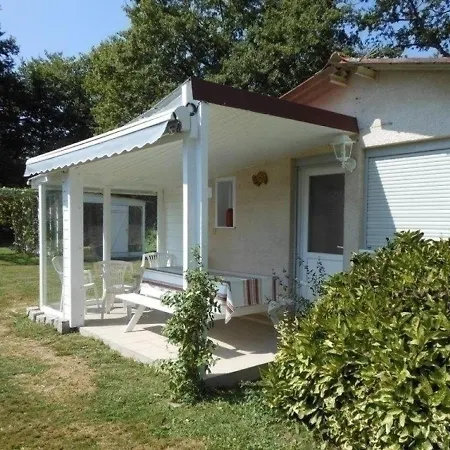 House Les Ecureuils 7