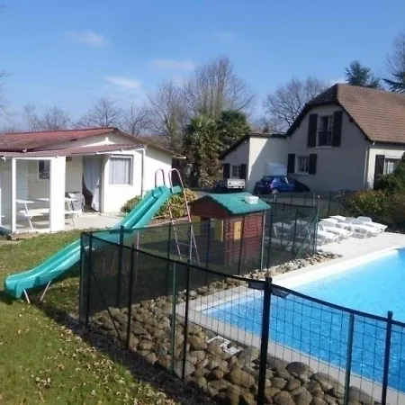 House Les Ecureuils 7 *