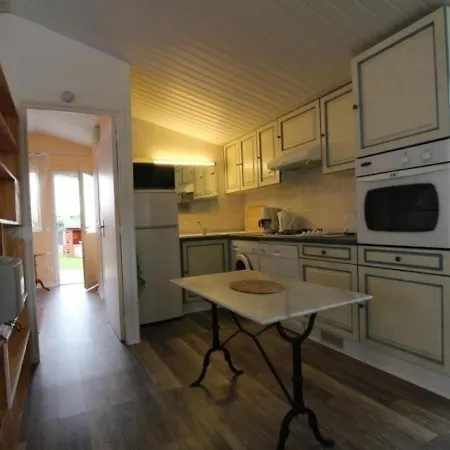 펜션 House Les Ecureuils 7