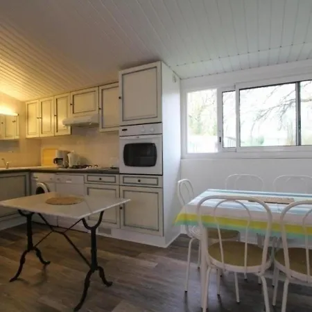 펜션 House Les Ecureuils 7