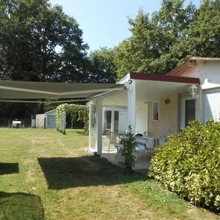 House Les Ecureuils 7 Theze (Pyrenees-Atlantiques)