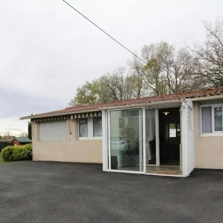 House Les Ecureuils 7 Theze (Pyrenees-Atlantiques)