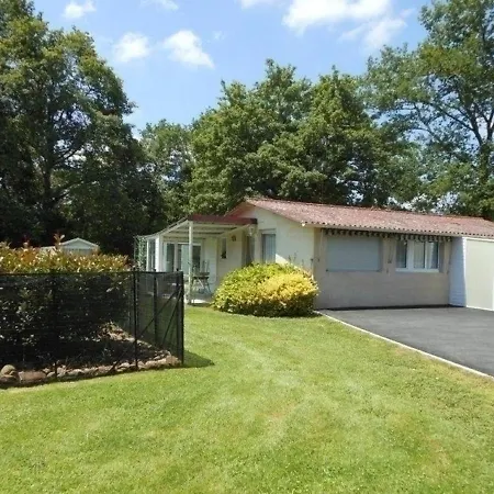 펜션 House Les Ecureuils 7